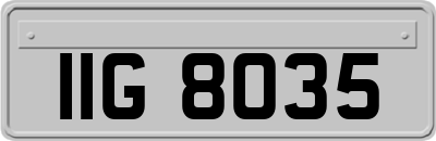 IIG8035