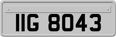 IIG8043