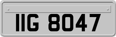 IIG8047