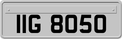 IIG8050
