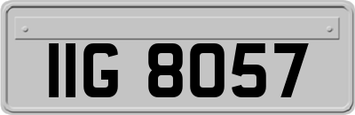 IIG8057