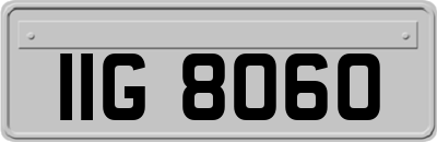 IIG8060