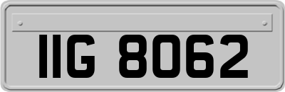 IIG8062
