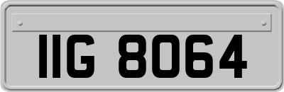 IIG8064