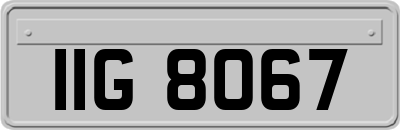 IIG8067