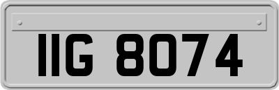IIG8074