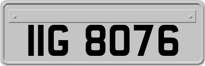 IIG8076