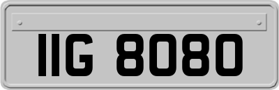 IIG8080
