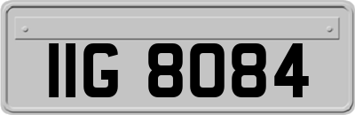 IIG8084