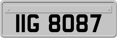 IIG8087
