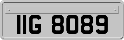 IIG8089