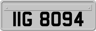 IIG8094