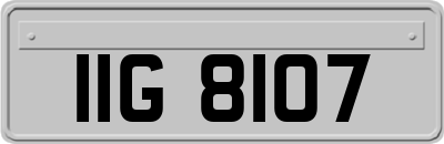IIG8107