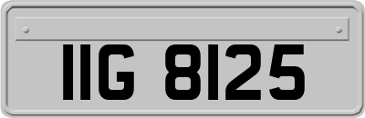 IIG8125