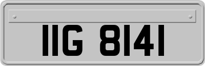 IIG8141