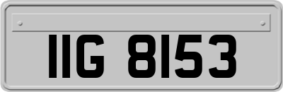 IIG8153