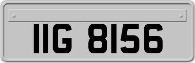 IIG8156