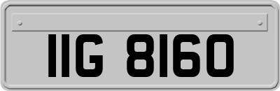 IIG8160
