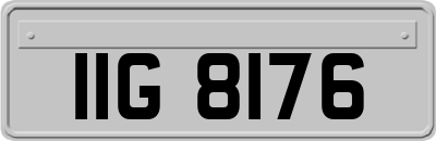 IIG8176