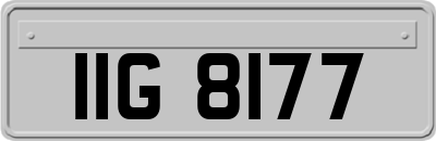 IIG8177
