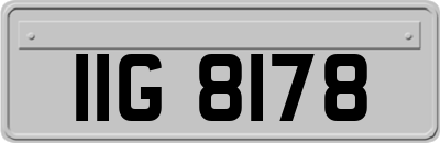IIG8178