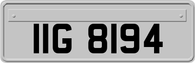 IIG8194