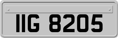 IIG8205