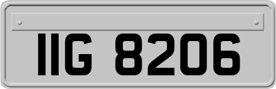 IIG8206