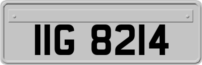 IIG8214