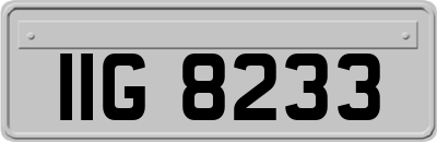 IIG8233