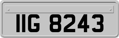IIG8243