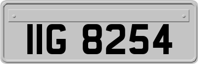 IIG8254