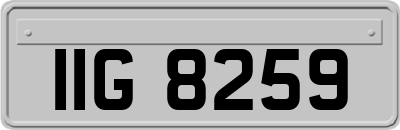 IIG8259
