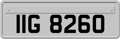 IIG8260