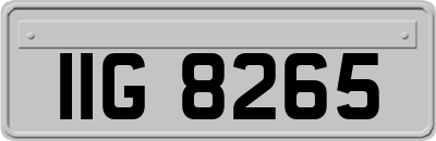 IIG8265