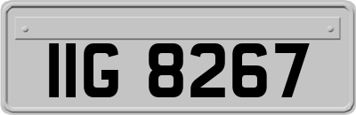 IIG8267