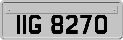 IIG8270