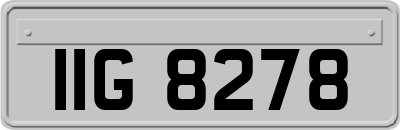 IIG8278