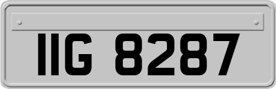 IIG8287