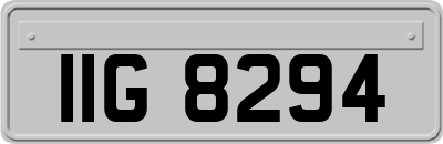 IIG8294
