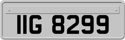 IIG8299