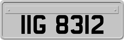 IIG8312