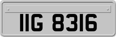 IIG8316