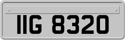 IIG8320