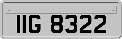 IIG8322