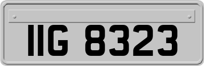 IIG8323