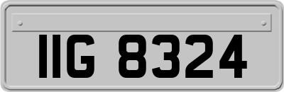 IIG8324