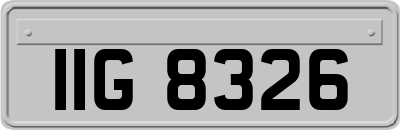 IIG8326
