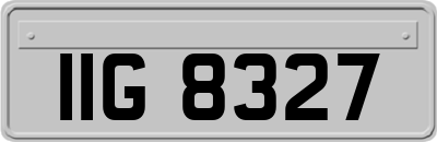IIG8327