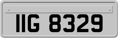 IIG8329
